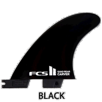 Japan Direct Post FCS2 CARVER GLASS Flex quad par fcsii FCS2 Carver Q