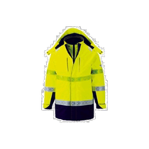 Japanese direct mail xebec universal jacket