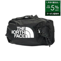 Direct mail from Japan The North Face mens and womens body bag BOZER HIP PACK III waist