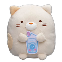 Japan Direct Mail (Japan Direct Mail) JOYPALETTE Happy Palette Toys Corner Creatures Pearls