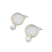 (Direct mail from Japan) OPAQUE CLIP Women’s earrings