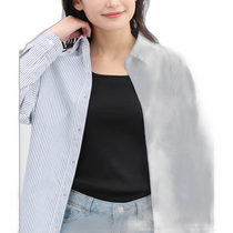 Japan direct mail Honeys womens front and back camisole 585138798