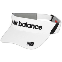 (日本直邮)new balance golf　运动用品　高尔夫帽子和遮阳帽　