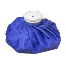 Nichichao running errands MIZUNO Mizuno (men women and children) ice pack M size 1GJYA326