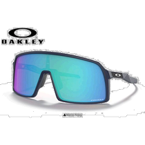 Japan Direct Post Oakley Oakley Oakley sunglasses matt navy blue Golf OO9406A-0437 Sur