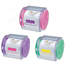 Japanese direct mail SASAKI Rhythmic Gymnastics Ribbon Box AC-61 AC61
