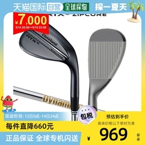 Direct mail from Japan Cleveland Golf RTX6 ZipCORE Satin Wedge Dynamic Gold S200