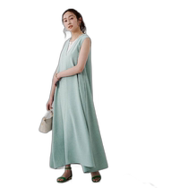 (Japan Direct Mail) urs Womens Long・Long Dress