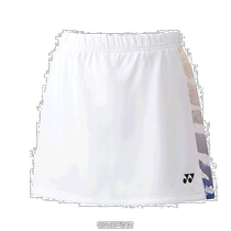 Japan direct mail Yonex tennis badminton uniform womens skirt with underwear female 26113 Yonex