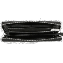 Japanese direct mail Bally universal wallet Bally long wallet