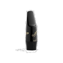 (Direct mail from Japan) VANDOREN mouthpiece for alto saxophone V5 A27 VANDOREN