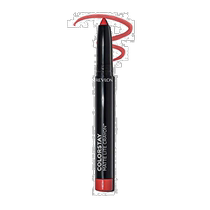 Japan Direct Mail (Japan Direct Mail) Revlon Dew Bloom with wax pen lip gloss Cinnamon Red 1 4g 10