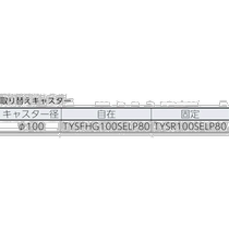 Japanese direct mail trusco universal trolley