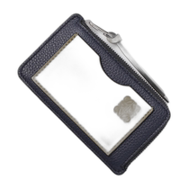 Japan direct mail LOEWE coin purse blue ladies c660z40x07 6781 coin purse