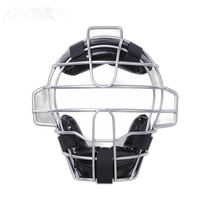 Japan Direct Mail ASICS Baseball ASICS Baseball Youth Softball Mask C D Size New J Ball