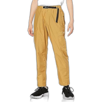 (Direct mail from Japan) Descente MOVESPORT MVSP lightweight trousers not easy to wrinkle DMMWJG10