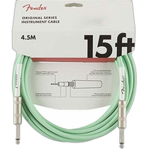 (Direct Mail from Japan) Fanta Shielded Cable 990515058 Original Series Musical Instrument Cable 15 Lake