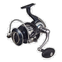 (Direct mail from Japan) Daiwa 21 types of spinning reels long-range fishing lures SW 18000-H
