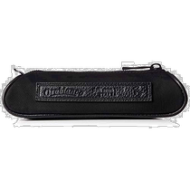 (Japan Direct Mail) Orobianco Olembianke BackStage Series pen bag black