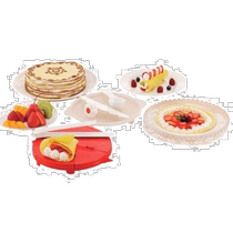 (Direct mail from Japan) Bandai toy ornaments Bandai play house simulation cooking props kitchen cute