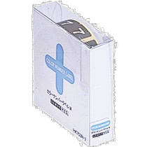 (Direct mail from Japan) Lihit Lab Color Number Label M 300 pieces HK753R-7