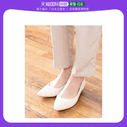 Menue menue Air Sweet heels ສູງ (1001 Ivory pu women's shoes