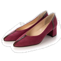 (Direct mail from Japan) mode et jacomo carino womens fashion casual shoes womens shoes