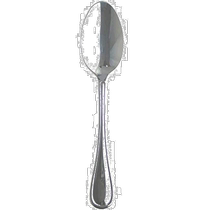 (Direct mail from Japan)Nagao Tsubame Sanjo Japanese-made foreign silver tea spoon 1020