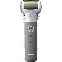 (Direct Mail from Japan) Panasonic Mens Shaver 3-Blade Bathroom Shaver Gray ES-MT