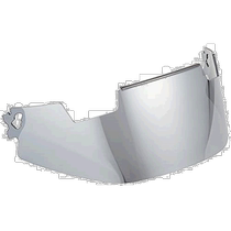 (Japan Direct Mail) Arai VAS-Z Helmet Wind Shield Mirror Type Grey Silver 31029