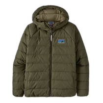 Direct mail from Japan Patagonia Unisex 50th Anniversary Cotton Down Jacket 26845