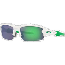 Runchao running errands Oakley Oakley FLAK youth cycling and running sports glasses OJ9008-0858