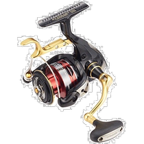 (Direct mail from Japan) Shimano BB-X HYPER FORCE 14 series spinning fishing reel C2000DHG
