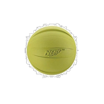 (Japan Direct Mail) Ricell Toys Nerf Dog squeak ball game exchange