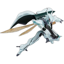 (Direct mail from Japan) Bandai ROBOT Spirit Holy Warrior Hoomi Toy Figure