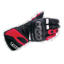 (Japan Direct Mail) Rs-Taichi motorcycle gloves red (S) KIDS GP-ONE NXT05