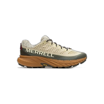 Direct mail from Japan MERRELL mens AGILITY PEAK 5 trail running shoes J067767