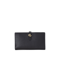 Japan direct mail LAUREN RALPH LAUREN womens leather wallet set WALRSLG0G220145