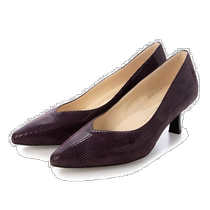 (Direct mail from Japan) YOSHITO Womens Shallow Mouth Womens Shoes