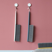 Household forest wind bed brush Household daily necessities long handle cleaning soft hair bedroom dust removal brush quilt sofa carpet brush