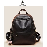 Рюкзак, полиуретановая сумка через плечо, модная универсальная сумка для путешествий, в корейском стиле