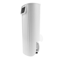 Fish prince low water filter Turtle filter Fish tank shallow water waterfall filter Silent filter pump