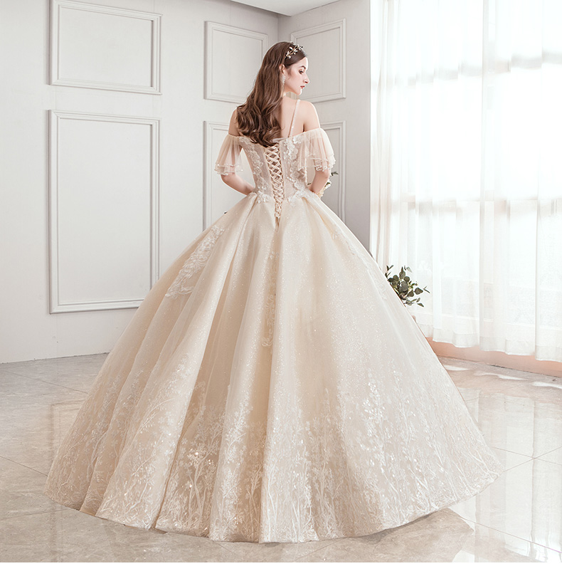 Robe de mariée - Ref 3442302 Image 118