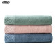 Yimo combed cotton towel face towel long-staple cotton pure cotton face wash bath house adult men and women pure cotton soft