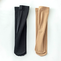 1 черный + 1 средний тюбик телесного цвета