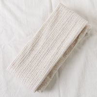 Овсяной белый