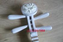 White yueqin for stage white yueqin white piano lacquer yueqin Xipi Erhuang yueqin art school special accessories