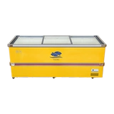 Брокерский коммерческий коммерческий крупный шкаф остров