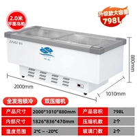 2,0 м двойное давление/обновление медной трубки