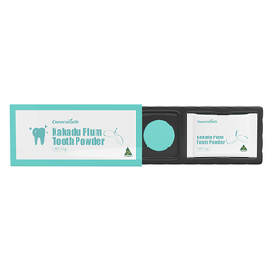 【健得乐】健得乐澳洲进口亮白洗牙粉